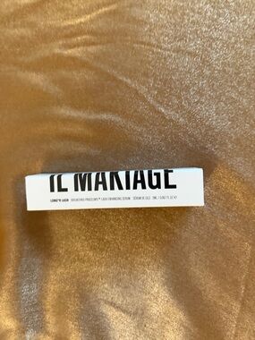 NIB IL MAKIAGE Long*R LASH Serum